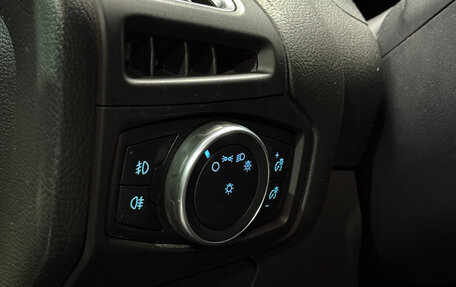 Ford Focus III, 2017 год, 1 570 000 рублей, 14 фотография