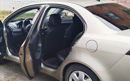 Mitsubishi Lancer IX, 2008 год, 700 000 рублей, 5 фотография