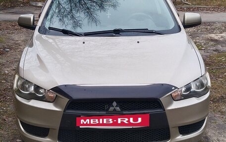 Mitsubishi Lancer IX, 2008 год, 700 000 рублей, 8 фотография