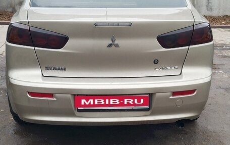 Mitsubishi Lancer IX, 2008 год, 700 000 рублей, 11 фотография