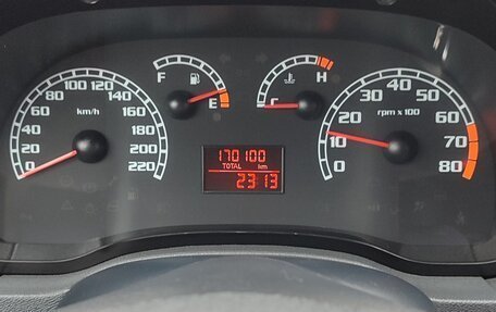 Fiat Albea I рестайлинг, 2008 год, 360 000 рублей, 4 фотография