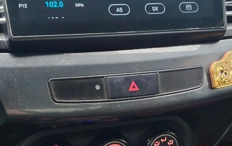 Mitsubishi Lancer IX, 2008 год, 700 000 рублей, 17 фотография