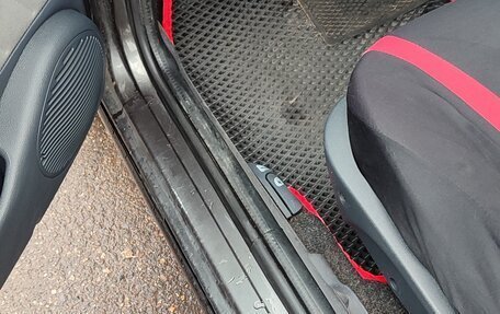 Fiat Albea I рестайлинг, 2008 год, 360 000 рублей, 5 фотография