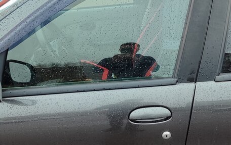 Fiat Albea I рестайлинг, 2008 год, 360 000 рублей, 6 фотография