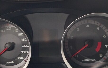 Mitsubishi Lancer IX, 2008 год, 700 000 рублей, 19 фотография