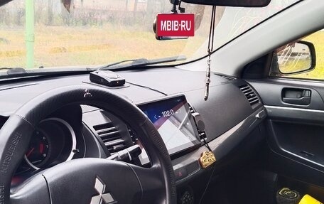 Mitsubishi Lancer IX, 2008 год, 700 000 рублей, 18 фотография