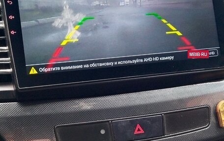 Mitsubishi Lancer IX, 2008 год, 700 000 рублей, 15 фотография