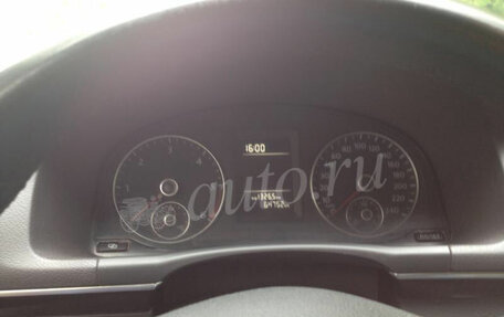 Volkswagen Touran III, 2011 год, 756 000 рублей, 12 фотография