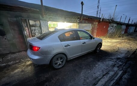 Mazda 3, 2006 год, 399 000 рублей, 3 фотография