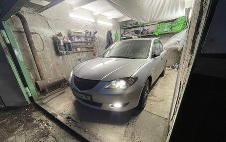 Mazda 3, 2006 год, 399 000 рублей, 2 фотография