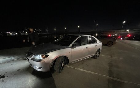 Mazda 3, 2006 год, 399 000 рублей, 6 фотография