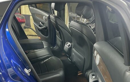 Mercedes-Benz GLC, 2018 год, 2 750 000 рублей, 3 фотография