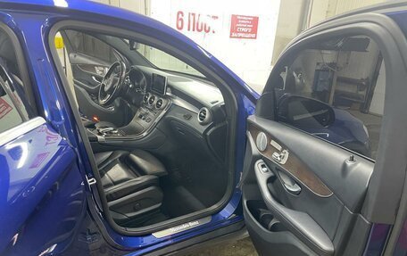 Mercedes-Benz GLC, 2018 год, 2 750 000 рублей, 4 фотография