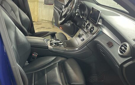 Mercedes-Benz GLC, 2018 год, 2 750 000 рублей, 2 фотография