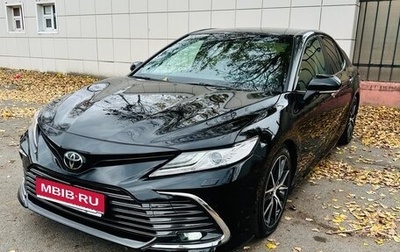 Toyota Camry, 2019 год, 3 250 000 рублей, 1 фотография