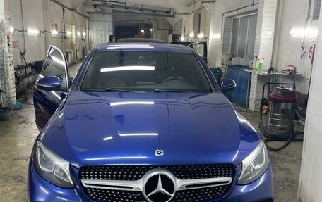 Mercedes-Benz GLC, 2018 год, 2 750 000 рублей, 1 фотография