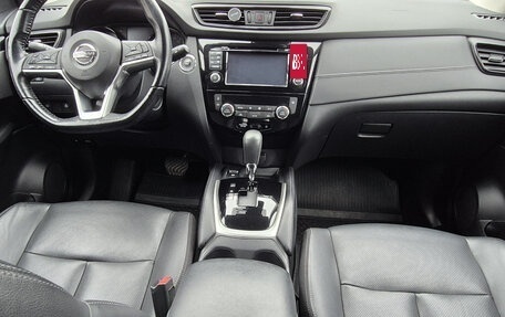 Nissan Qashqai, 2019 год, 2 450 000 рублей, 7 фотография