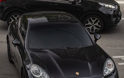 Porsche Panamera II рестайлинг, 2011 год, 2 700 000 рублей, 1 фотография