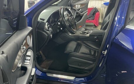 Mercedes-Benz GLC, 2018 год, 2 750 000 рублей, 6 фотография