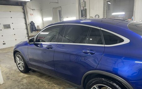 Mercedes-Benz GLC, 2018 год, 2 750 000 рублей, 12 фотография