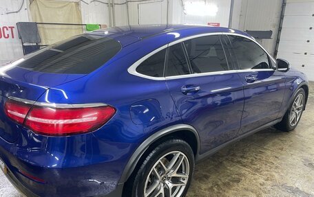 Mercedes-Benz GLC, 2018 год, 2 750 000 рублей, 9 фотография