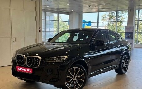 BMW X4, 2024 год, 8 510 000 рублей, 1 фотография