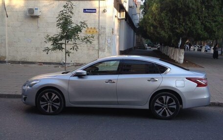 Nissan Teana, 2015 год, 1 500 000 рублей, 4 фотография