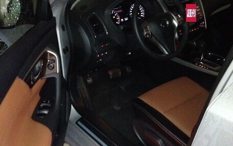 Nissan Teana, 2015 год, 1 500 000 рублей, 6 фотография