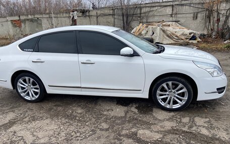 Nissan Teana, 2013 год, 1 200 000 рублей, 3 фотография