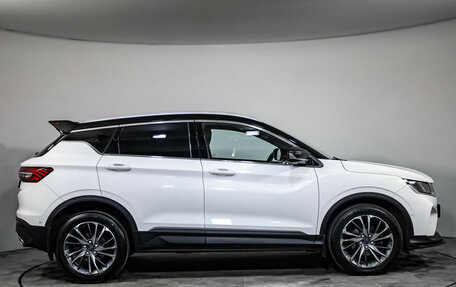 Geely Coolray I, 2020 год, 1 699 000 рублей, 4 фотография