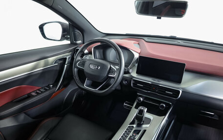 Geely Coolray I, 2020 год, 1 699 000 рублей, 8 фотография