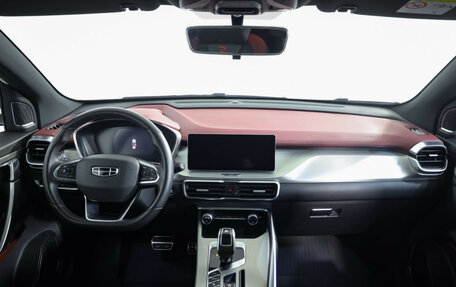 Geely Coolray I, 2020 год, 1 699 000 рублей, 9 фотография