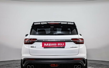 Geely Coolray I, 2020 год, 1 699 000 рублей, 6 фотография