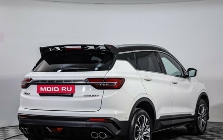 Geely Coolray I, 2020 год, 1 699 000 рублей, 5 фотография