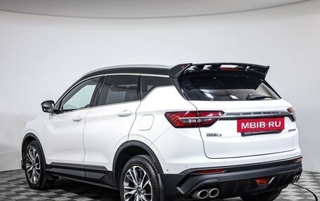 Geely Coolray I, 2020 год, 1 699 000 рублей, 7 фотография