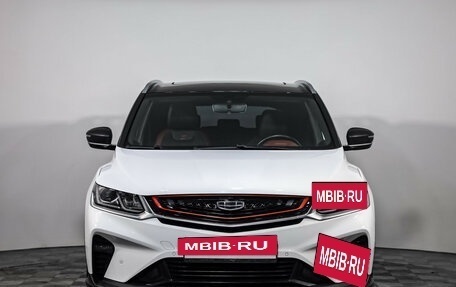 Geely Coolray I, 2020 год, 1 699 000 рублей, 2 фотография