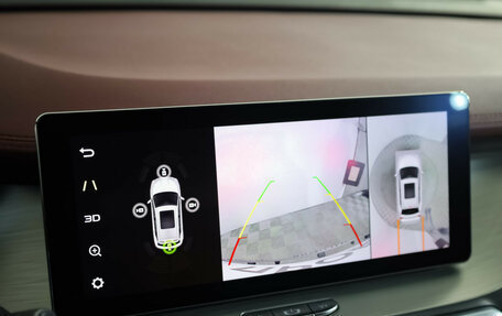 Geely Coolray I, 2020 год, 1 699 000 рублей, 16 фотография