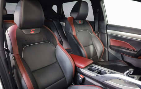 Geely Coolray I, 2020 год, 1 699 000 рублей, 22 фотография