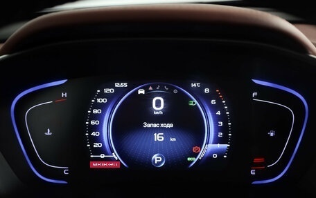 Geely Coolray I, 2020 год, 1 699 000 рублей, 12 фотография