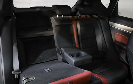 Geely Coolray I, 2020 год, 1 699 000 рублей, 26 фотография