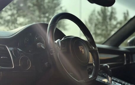 Porsche Panamera II рестайлинг, 2011 год, 2 700 000 рублей, 7 фотография