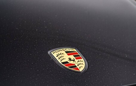 Porsche Panamera II рестайлинг, 2011 год, 2 700 000 рублей, 3 фотография