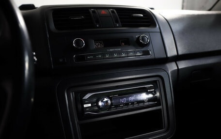 Skoda Fabia II, 2011 год, 549 000 рублей, 12 фотография