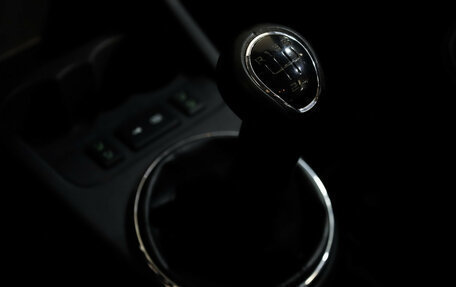 Skoda Fabia II, 2011 год, 549 000 рублей, 16 фотография