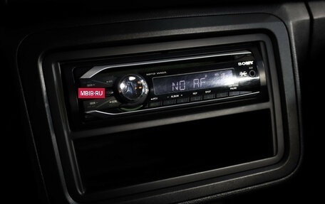 Skoda Fabia II, 2011 год, 549 000 рублей, 14 фотография