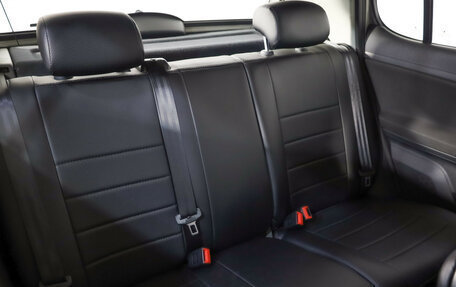 Skoda Fabia II, 2011 год, 549 000 рублей, 19 фотография