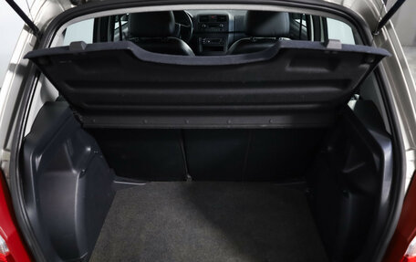 Skoda Fabia II, 2011 год, 549 000 рублей, 22 фотография