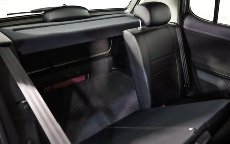 Skoda Fabia II, 2011 год, 549 000 рублей, 20 фотография