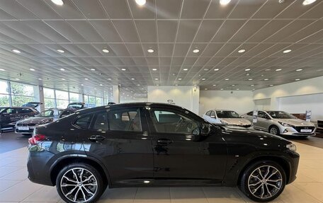 BMW X4, 2024 год, 8 510 000 рублей, 6 фотография