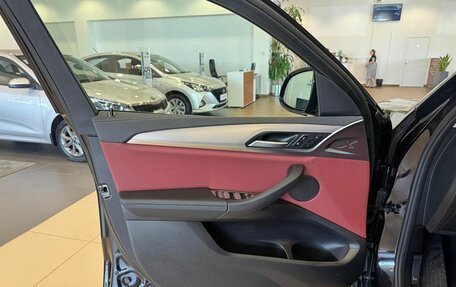 BMW X4, 2024 год, 8 510 000 рублей, 7 фотография